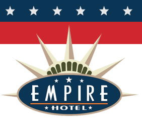 Empire Hotel - Timeshare Accommodation 0