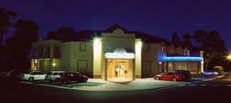 Highbury Hotel - Timeshare Accommodation 0