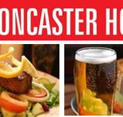 Doncaster Hotel - Timeshare Accommodation