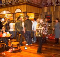 Louisiana Tavern - Timeshare Accommodation