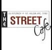 The Street Cafe - Timeshare Accommodation