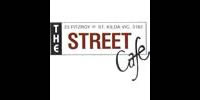The Street Cafe - Timeshare Accommodation 0