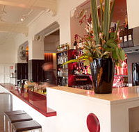 White Bar - Timeshare Accommodation