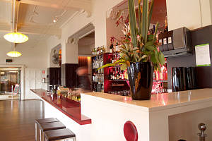 White Bar - Timeshare Accommodation 0