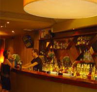 Aura The Lounge - Timeshare Accommodation