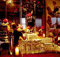 Cherry Bar - Timeshare Accommodation