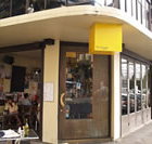 The Fringe - Timeshare Accommodation