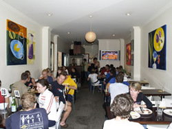 Mosman NSW Timeshare Accommodation