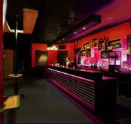 Syn Bar - Timeshare Accommodation