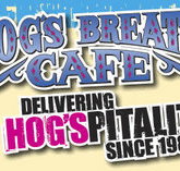 Hogs Breath Cafe - Timeshare Accommodation