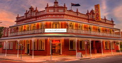 Woolloongabba QLD Timeshare Accommodation