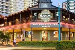 Coolangatta QLD Timeshare Accommodation