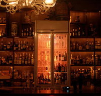 George Lane Bar - Timeshare Accommodation