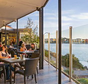 Lakes Resort Hotel - Timeshare Accommodation