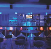 Cambridge Balcony Bar - Timeshare Accommodation