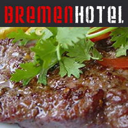Bremen Hotel - Timeshare Accommodation 0