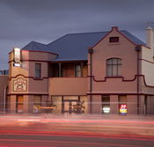Cross Keys Hotel - Timeshare Accommodation