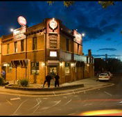 London Tavern Hotel