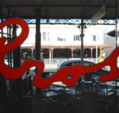 Rrose Bar - Timeshare Accommodation