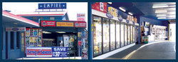 Empire Hotel - Timeshare Accommodation 1
