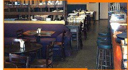 Bar Corvina - Timeshare Accommodation 1