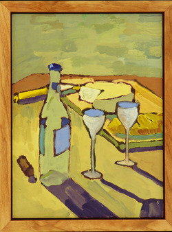 Barsac Wine + Cheese - Timeshare Accommodation 1
