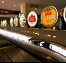 Icon Bar  Bistro - Timeshare Accommodation
