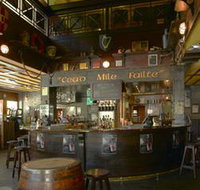 MJ Finnegans Irish Pub - Timeshare Accommodation