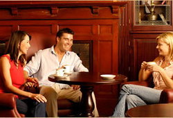 PJ Gallaghers Irish Pub - Parramatta - Timeshare Accommodation 1