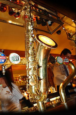 Louisiana Tavern - Timeshare Accommodation 2