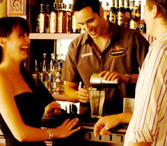 PJ Gallaghers Irish Pub - Parramatta - Timeshare Accommodation 2