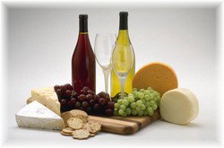 Barsac Wine + Cheese - Timeshare Accommodation 3