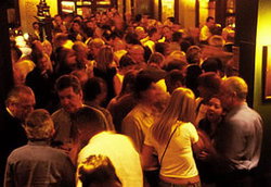 PJ Gallaghers Irish Pub - Parramatta - Timeshare Accommodation 3