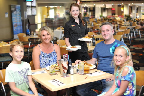 Burleigh Bears - Timeshare Accommodation 0