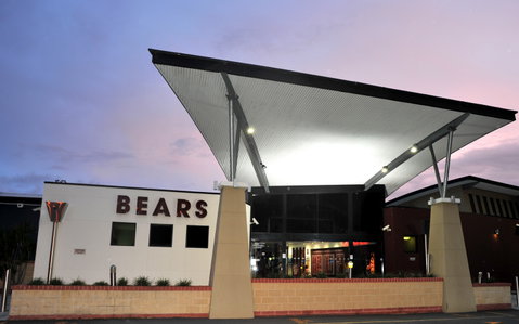 Burleigh Bears - Timeshare Accommodation 4