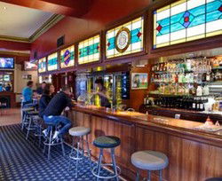 Kensington Hotel - Timeshare Accommodation 2