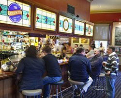 Kensington Hotel - Timeshare Accommodation 3
