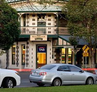 The Wellington Hotel - Timeshare Accommodation