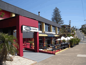 Miami Tavern - Timeshare Accommodation 0