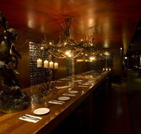 The Longroom - Timeshare Accommodation