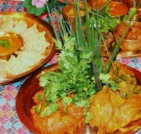 The Everest Kitchen - Timeshare Accommodation