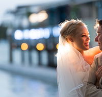 The River Deck On Noosa Marina - Timeshare Accommodation