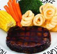 Hog's Breath Cafe - Timeshare Accommodation