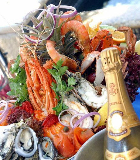 The Lazy Lobster - Timeshare Accommodation 0