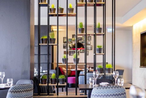 MRepublic Restaurant, Bar And Lounge - Timeshare Accommodation 3