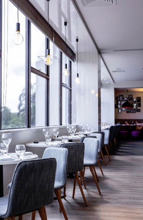 MRepublic Restaurant, Bar And Lounge - Timeshare Accommodation 5