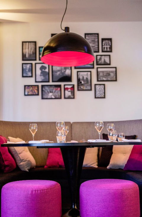MRepublic Restaurant, Bar And Lounge - Timeshare Accommodation 6