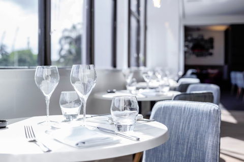 MRepublic Restaurant, Bar And Lounge - Timeshare Accommodation 7