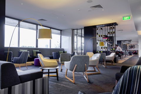 MRepublic Restaurant, Bar And Lounge - Timeshare Accommodation 9