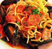 Bella Venezia Italian Restaurant  Bar - Timeshare Accommodation